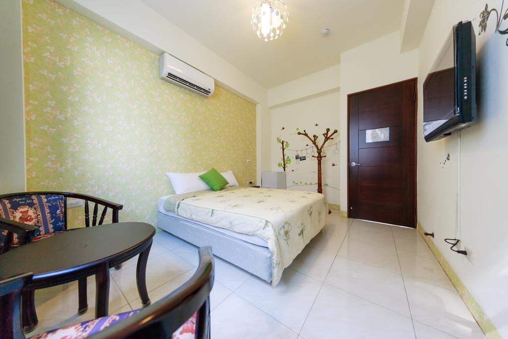 Next Stop B&B Hengchun Old Town Pokój zdjęcie